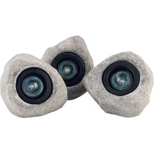 PondoStar LED rocklight set vijververlichting PondoStar LED rocklight set vijververlichting